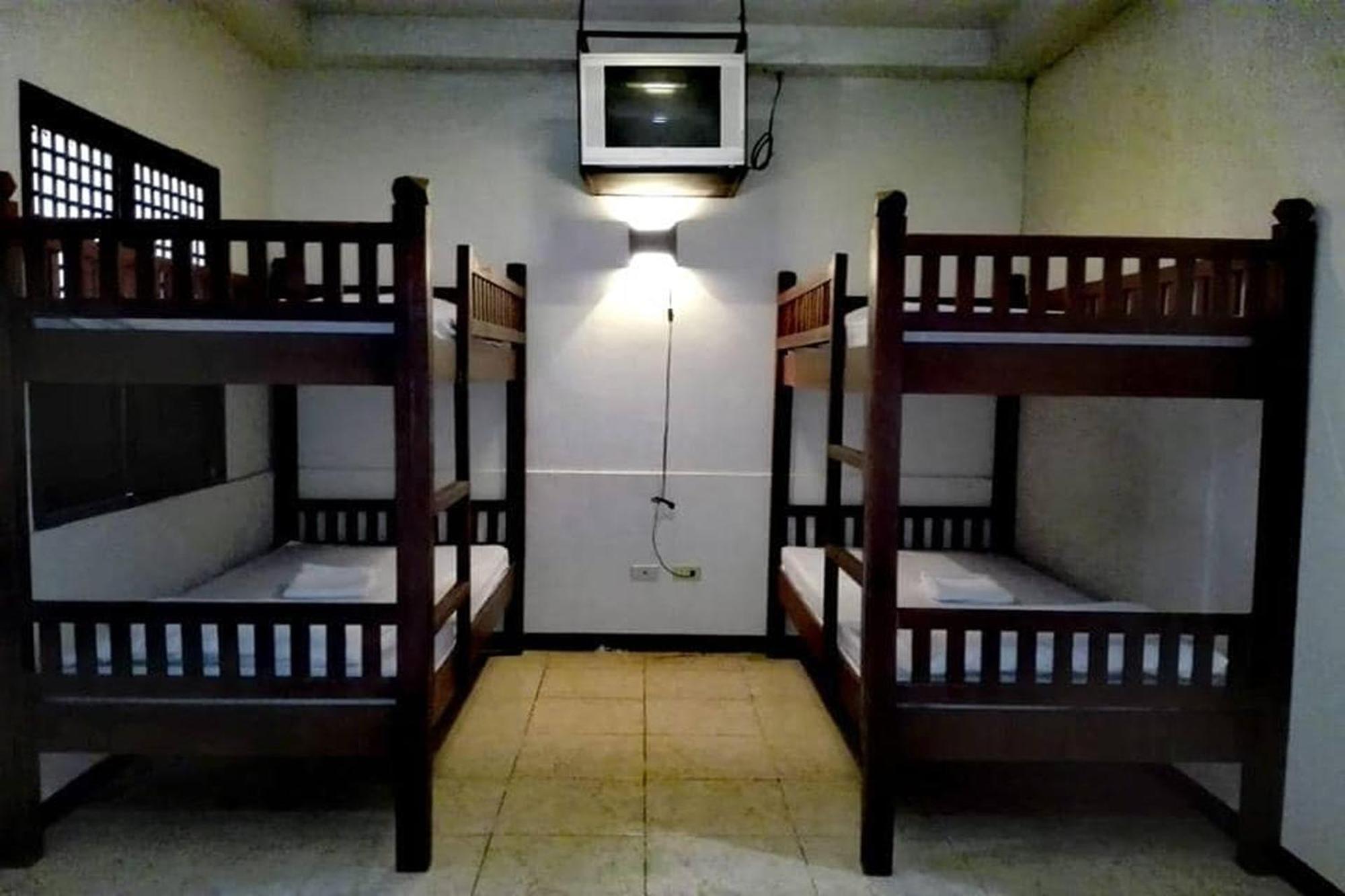 Grand Villa Laguna Bay Exterior photo